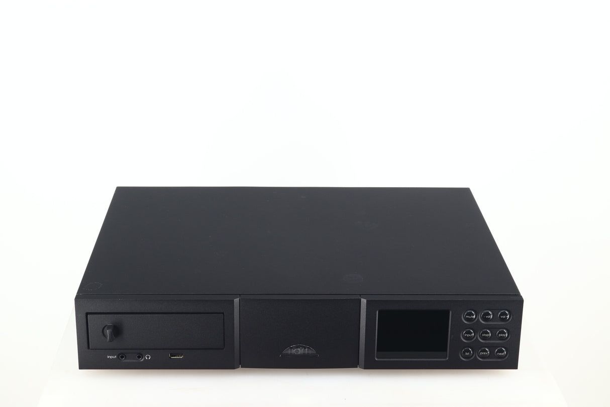 Naim Uniti 2 Integrated Music System (2013)