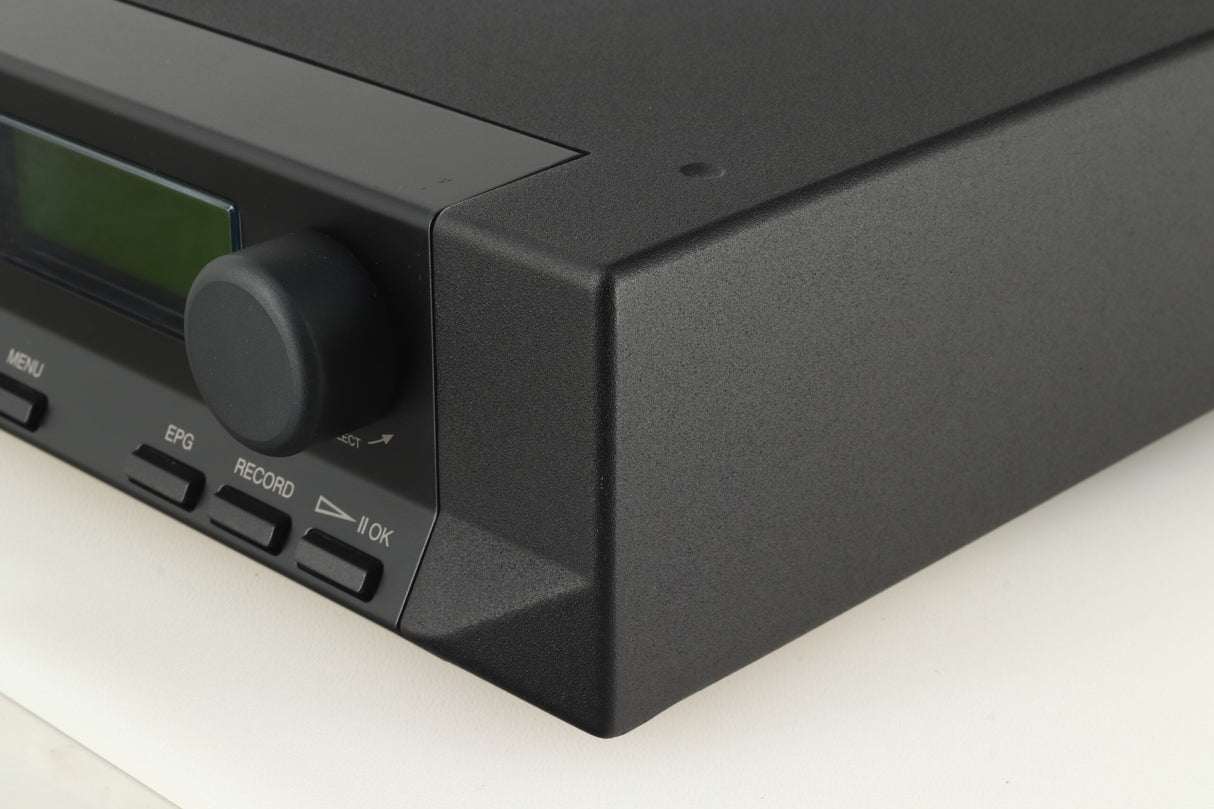 Cyrus DAB 8.0 DAB Tuner - Brushed Black