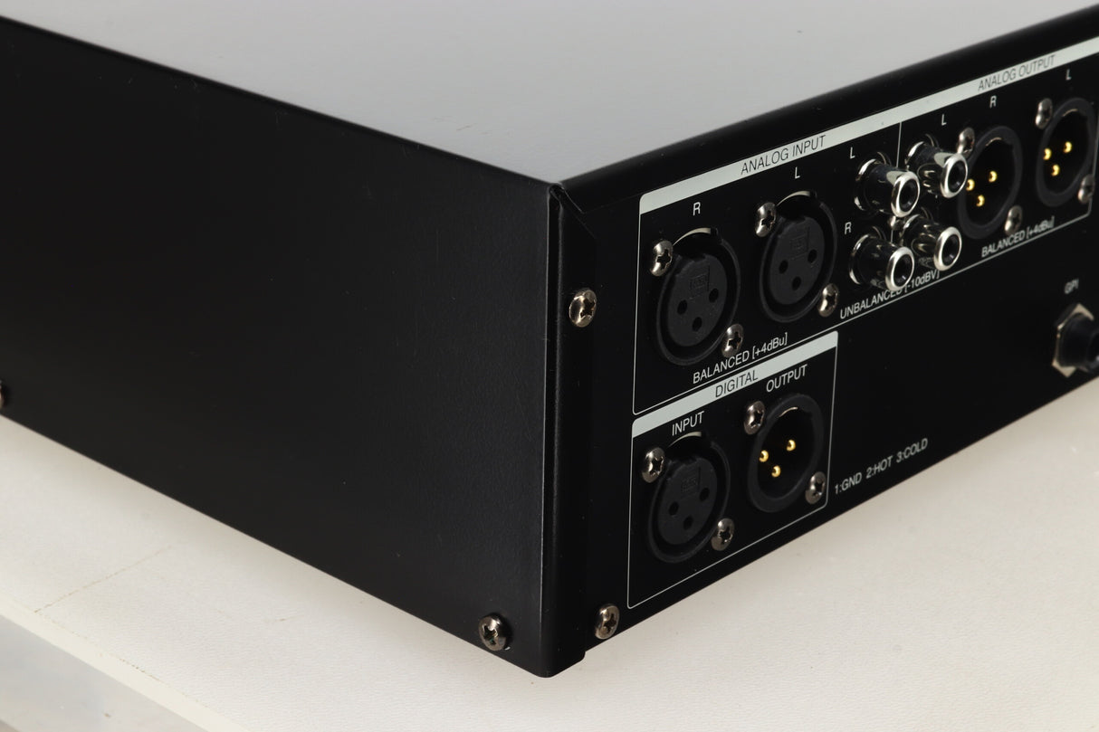 Fostex CR500 CD Recorder - Black