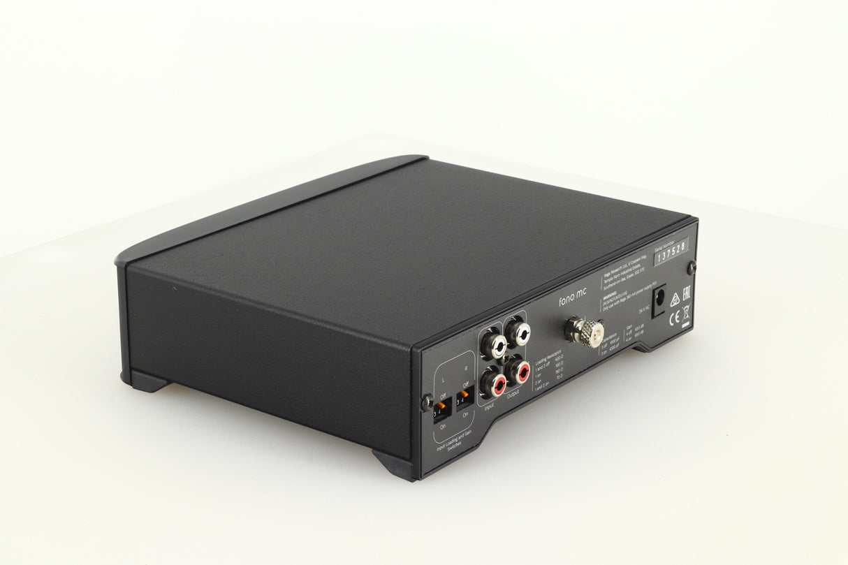 Rega FONO MC Phonostage