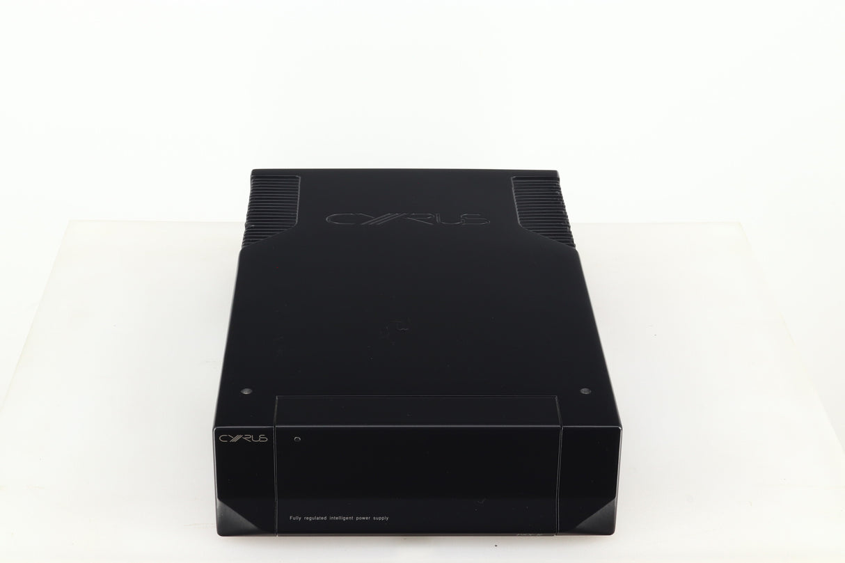 Cyrus PSX-R Power Supply - Smooth Black