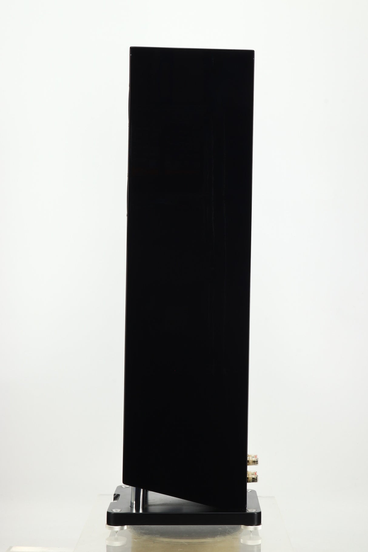 Tannoy Revolution XT 6F Floorstanding Speakers - Black