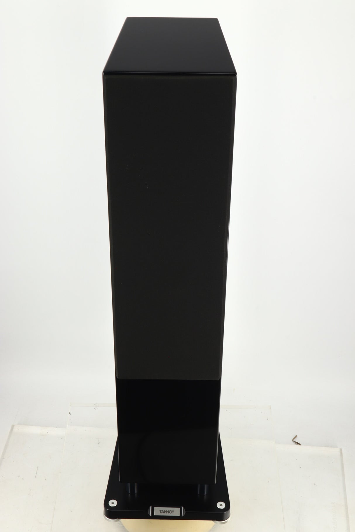 Tannoy Revolution XT 6F Floorstanding Speakers - Black