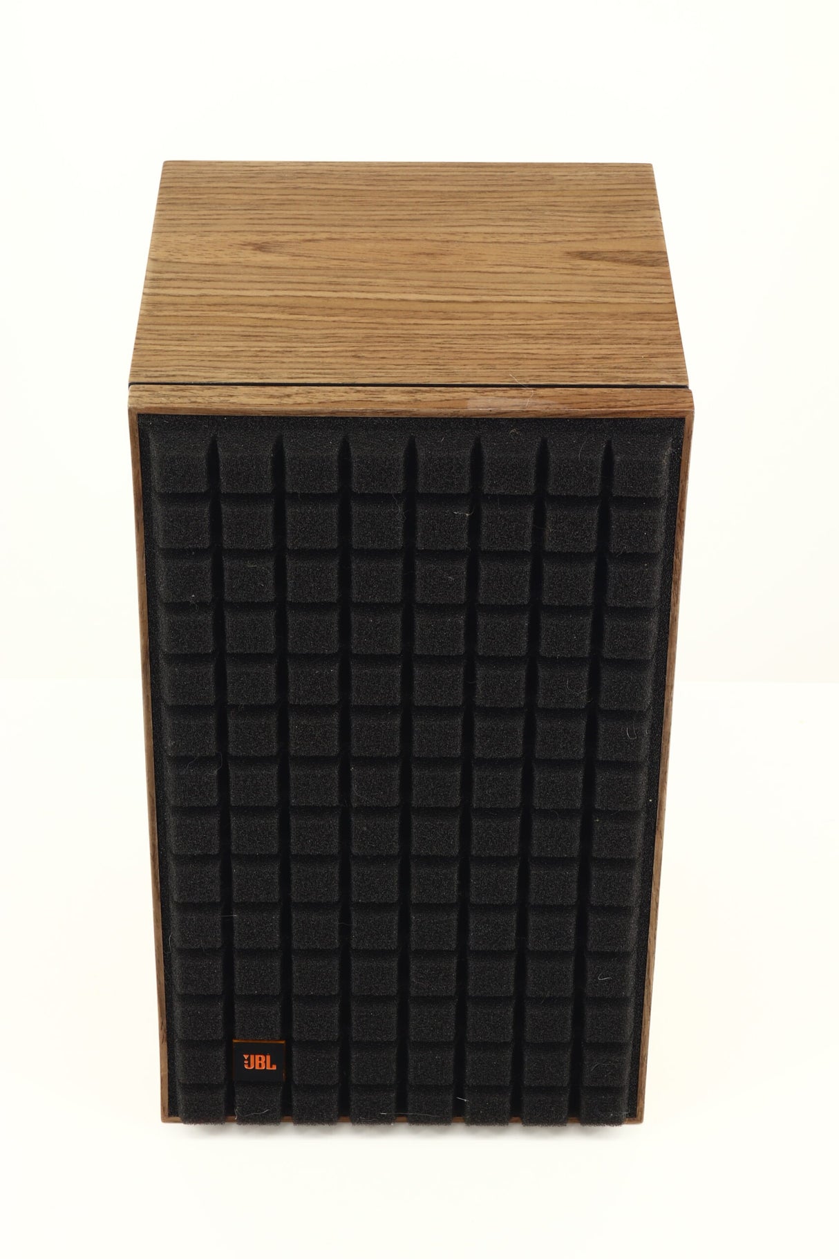 JBL L52 Classic Standmount Speakers - Walnut