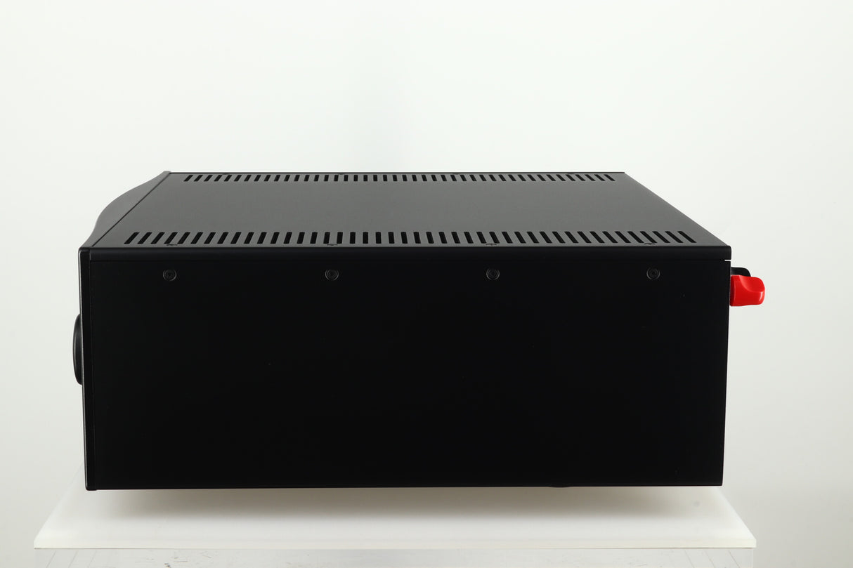 Hegel H590 Reference Integrated Amplifier
