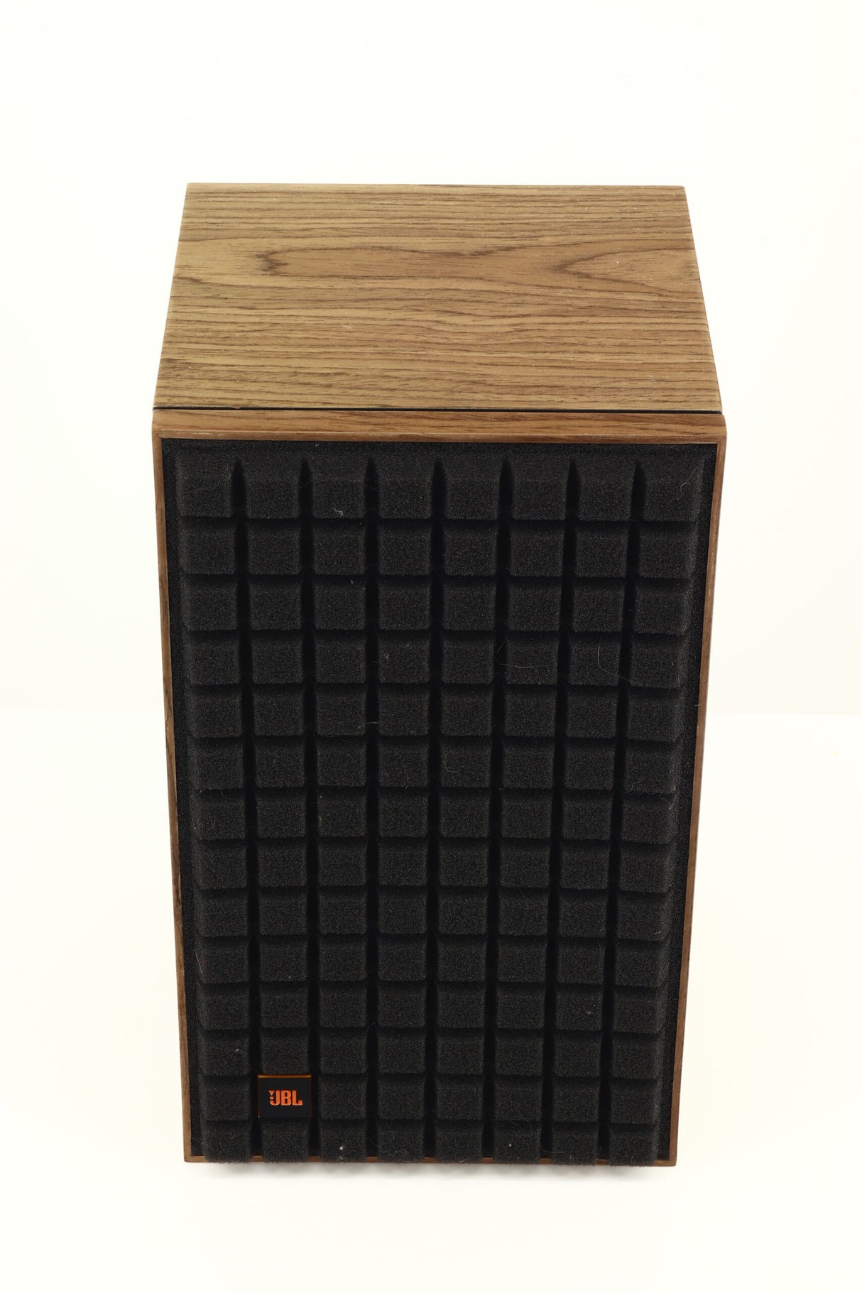 JBL L52 Classic Standmount Speakers - Walnut