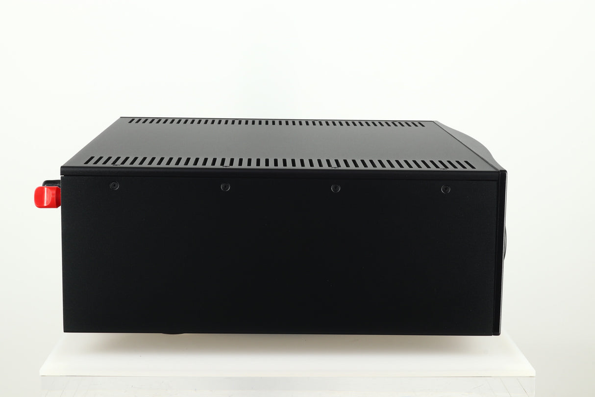 Hegel H590 Reference Integrated Amplifier