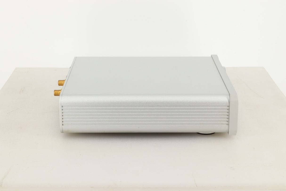 Musical Fidelity MX-HPA Headphone Amplifier - Silver