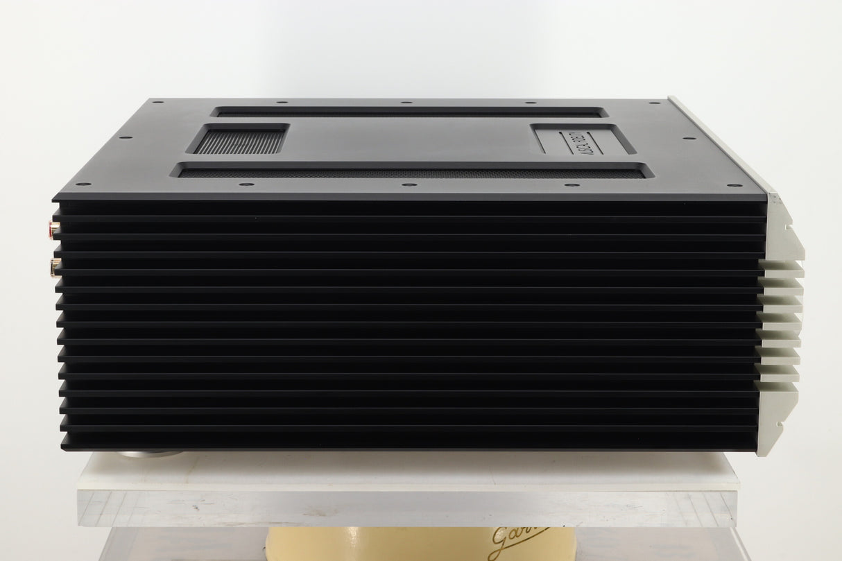 Musical Fidelity Nu-Vista 800 Integrated Amplifier - Silver