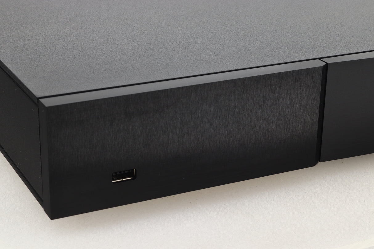Naim ND5 XS2 Streamer (2018)