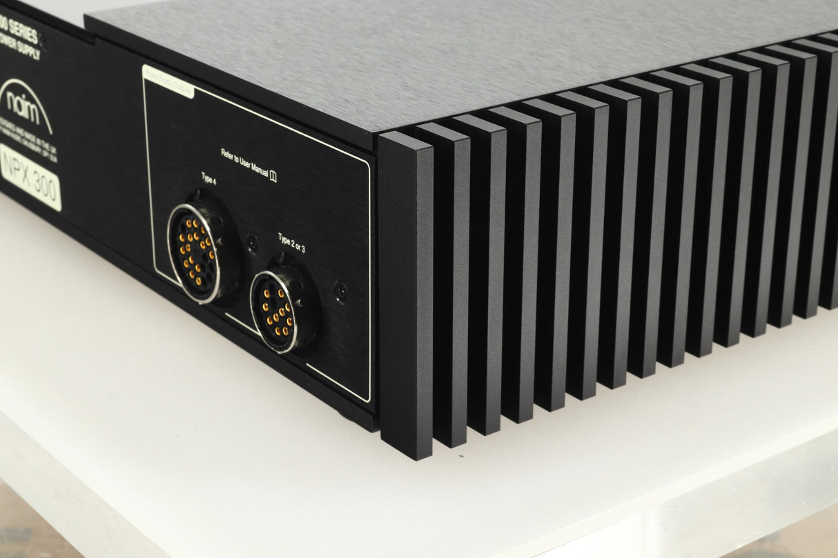 Naim NPX 300 New Classic Power Supply