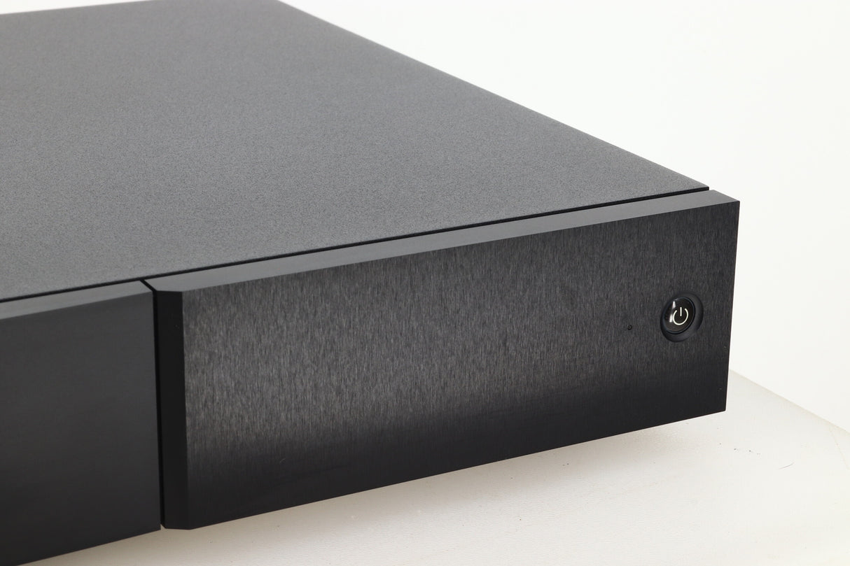 Naim ND5 XS2 Streamer (2018)