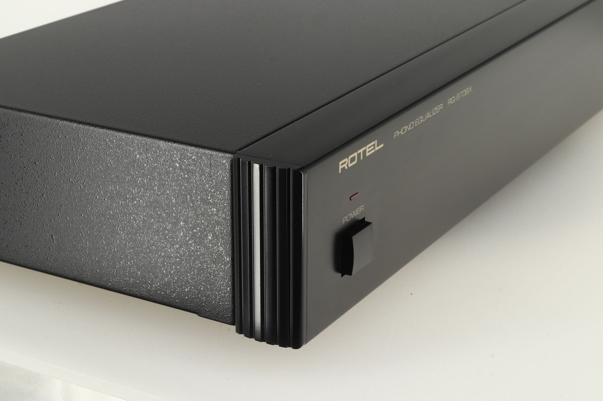 Rotel RQ-970BX Phono Stage