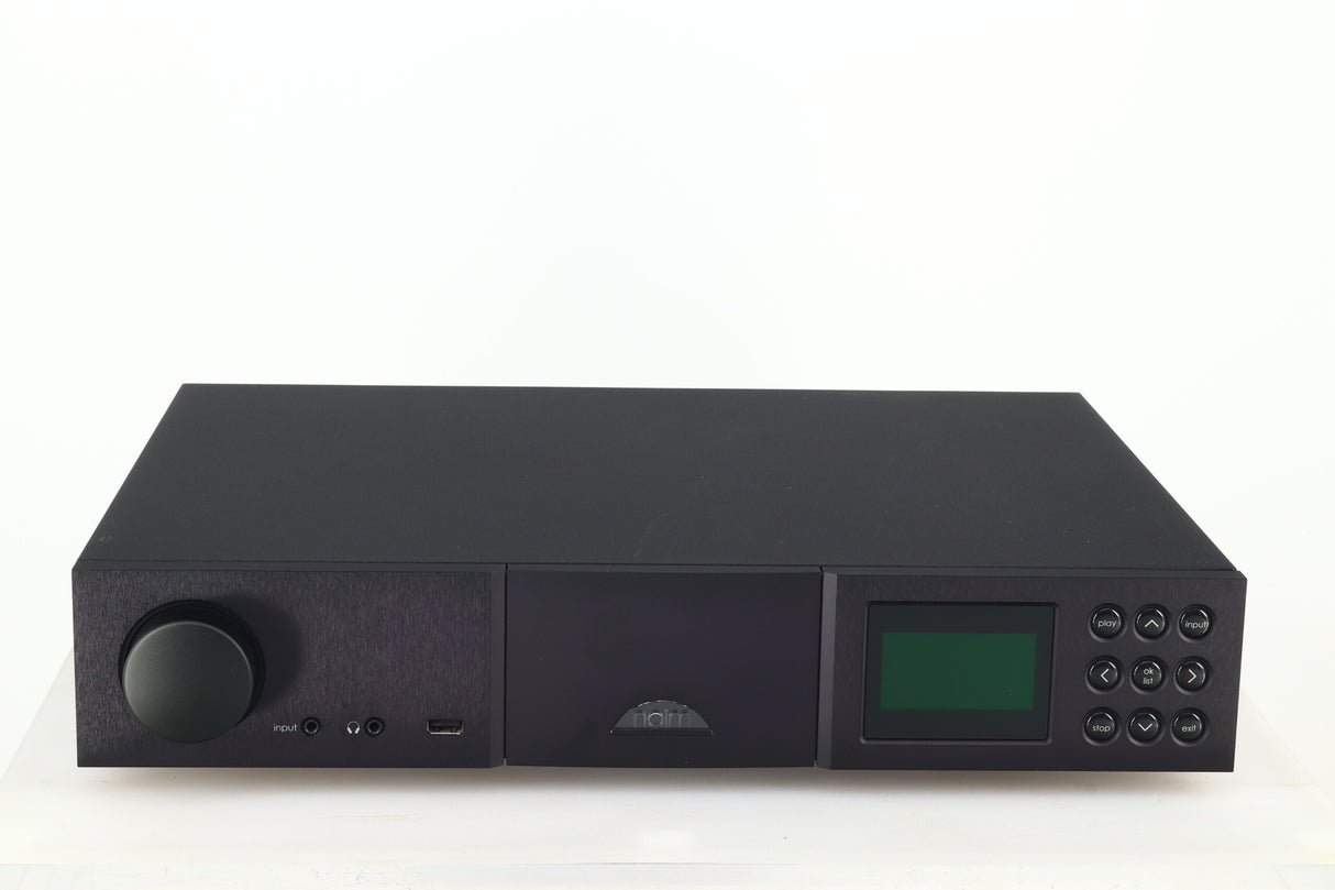 Naim SuperUniti Integrated Music System