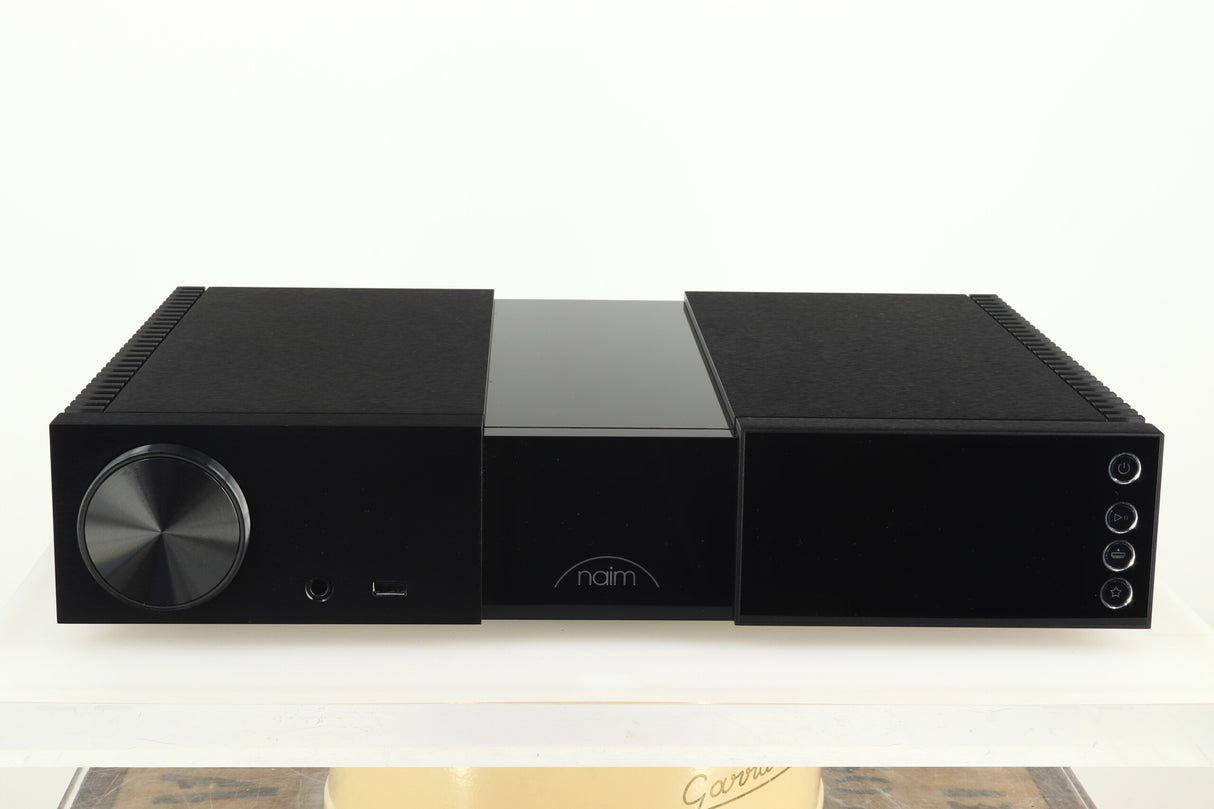Naim NSC 222 New Classic Streaming Pre Amplifier