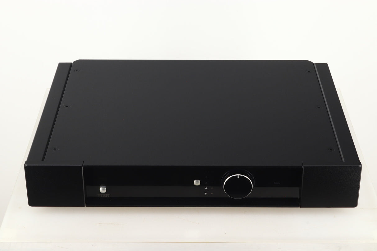 Rega Elex-R Integrated Amplifier