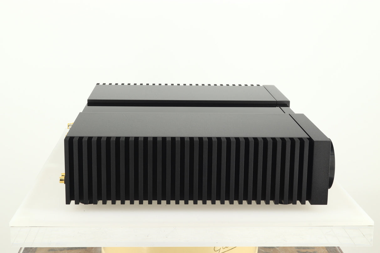 Naim NSC 222 New Classic Streaming Pre Amplifier