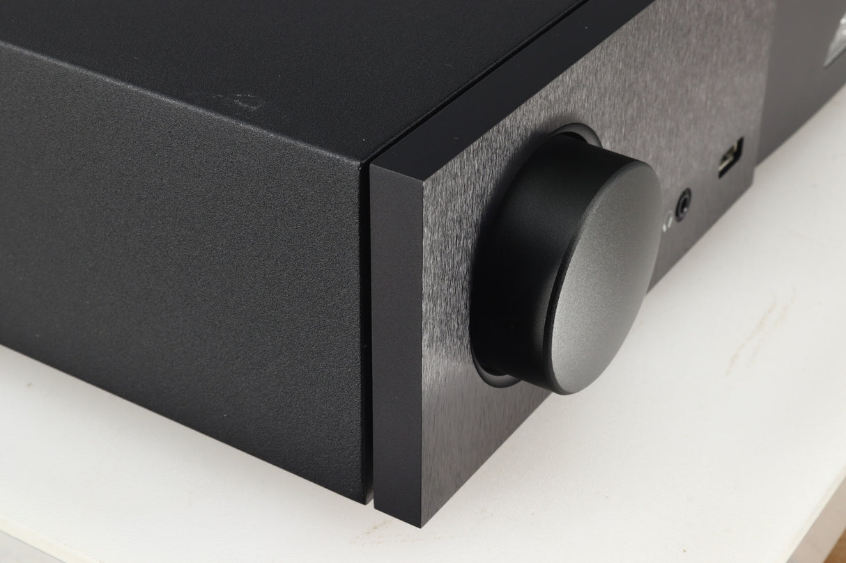 Naim SuperUniti Integrated Music System