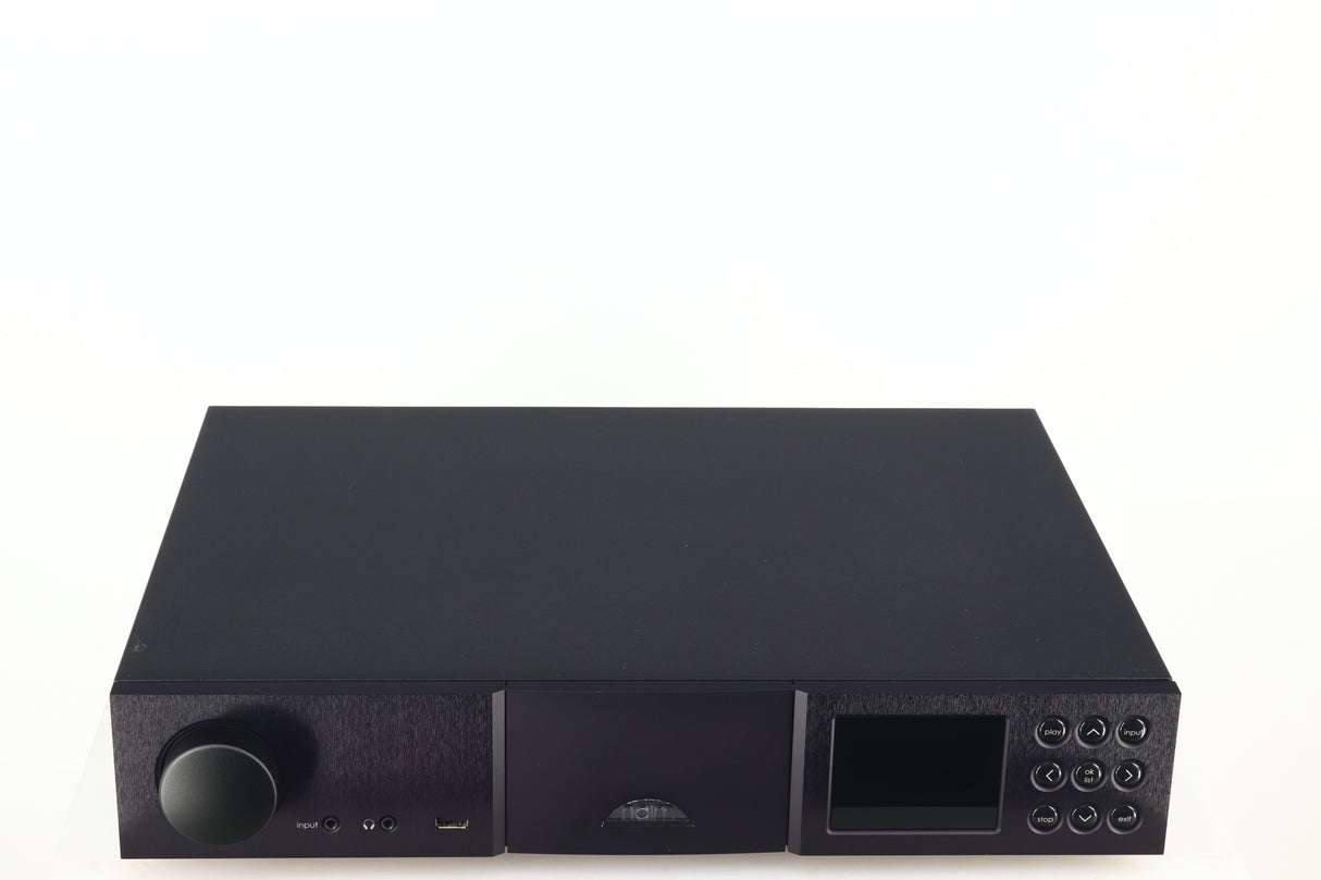 Naim SuperUniti Integrated Music System
