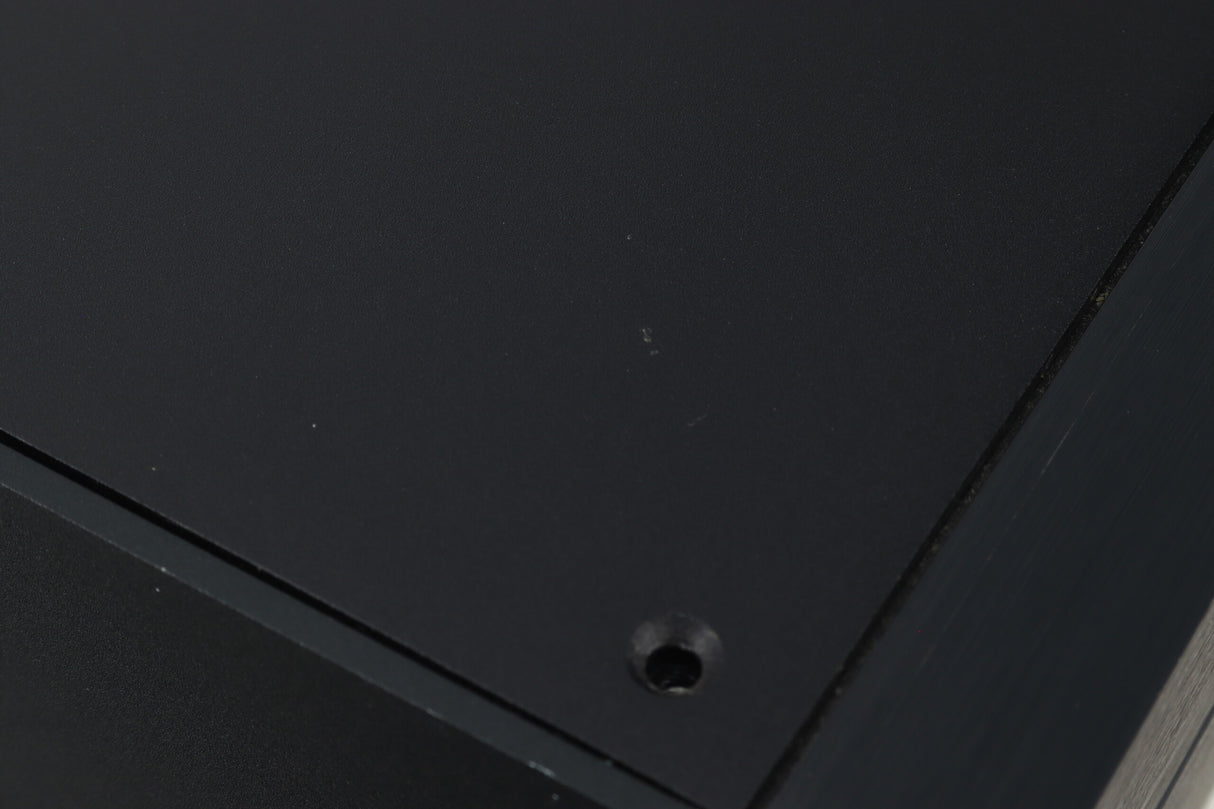 Audiolab 8200CD CD Player - Black