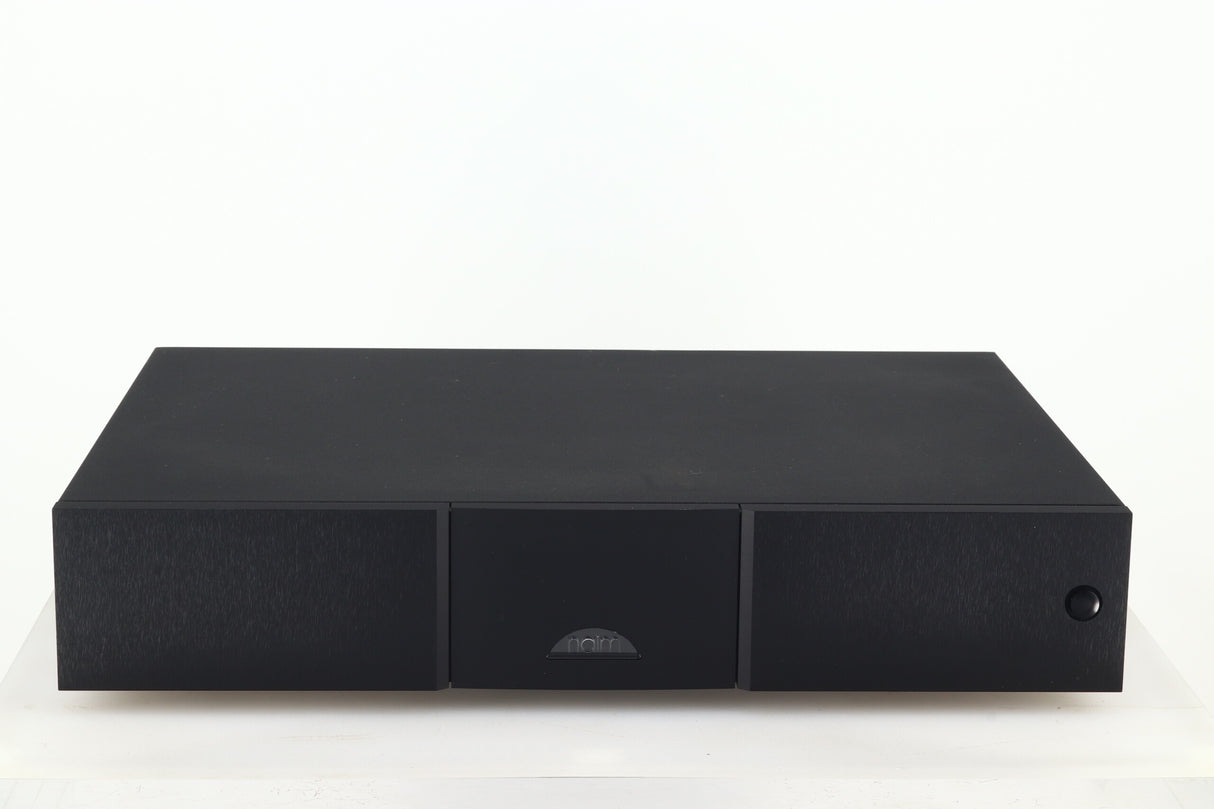 Naim NAP 200 Power Amplifier (2011)