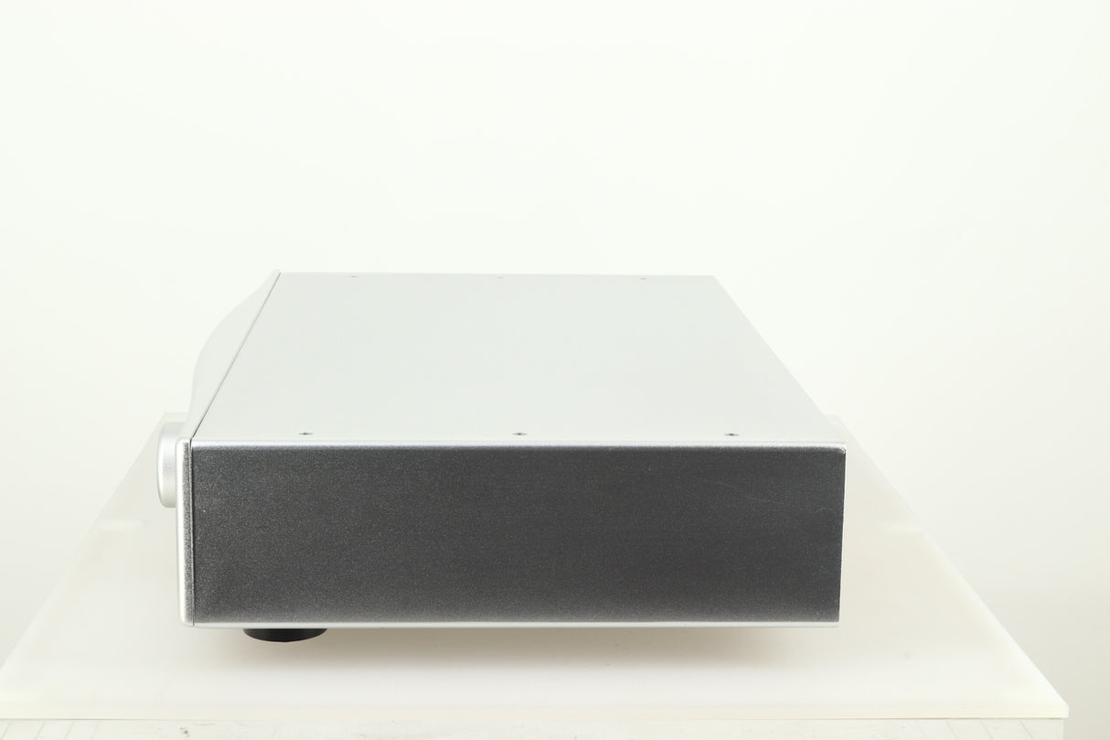 Hegel P20 Pre Amplifier - Silver