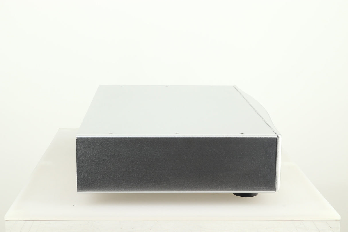 Hegel P20 Pre Amplifier - Silver