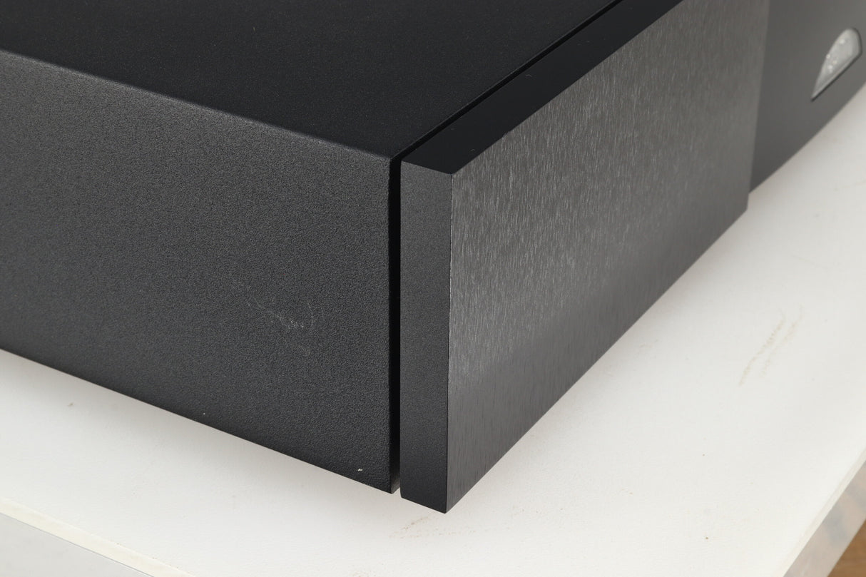 Naim NAP 200 Power Amplifier (2011)