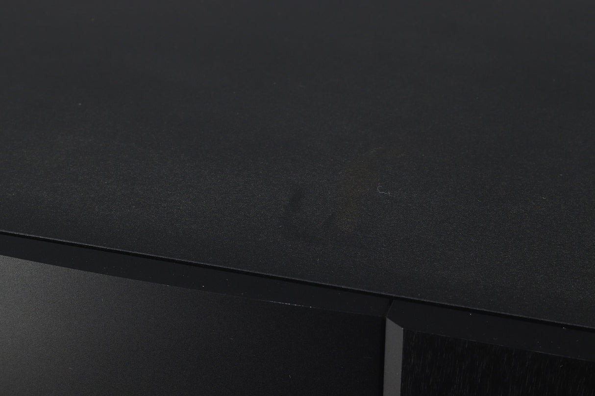 Naim NAP 200 Power Amplifier (2011)