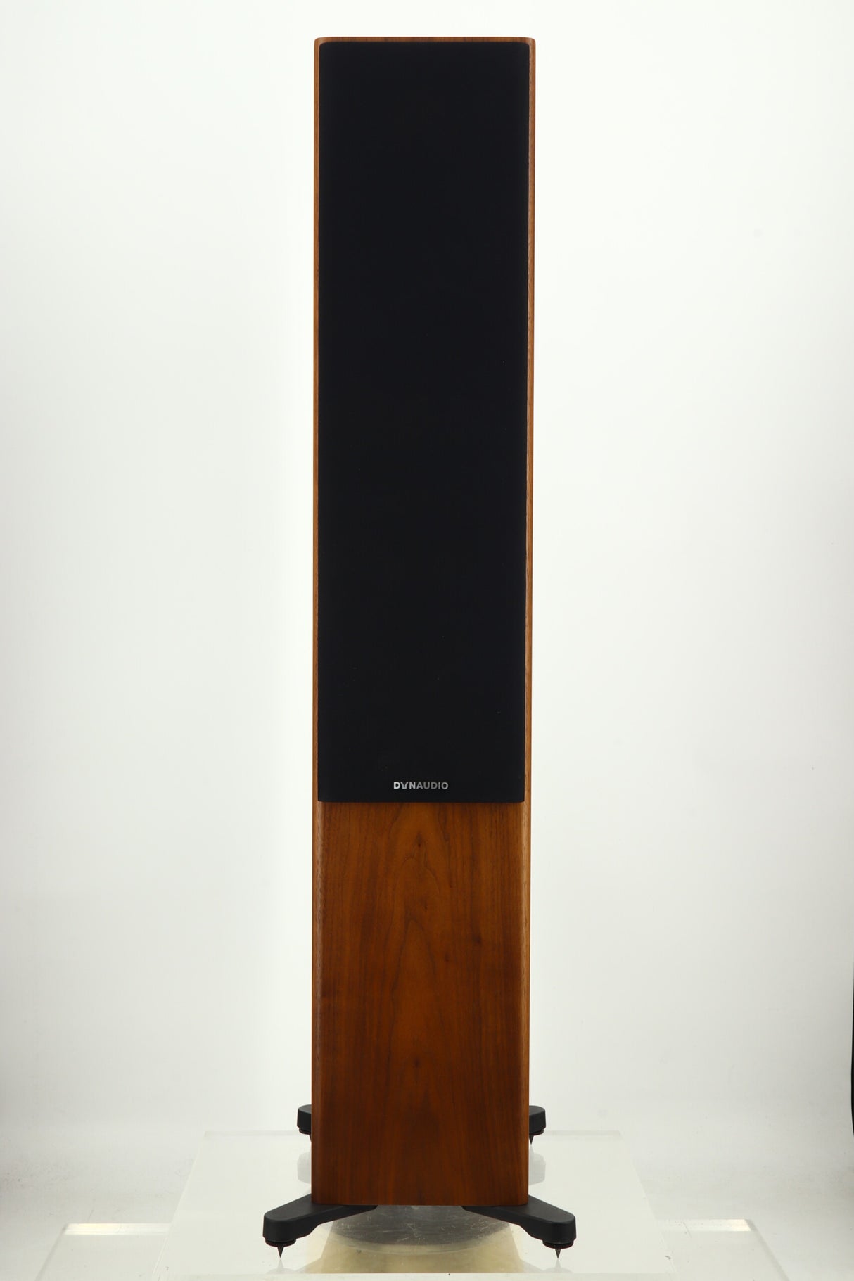 Dynaudio Evoke 50 Floorstanding Speakers - Walnut