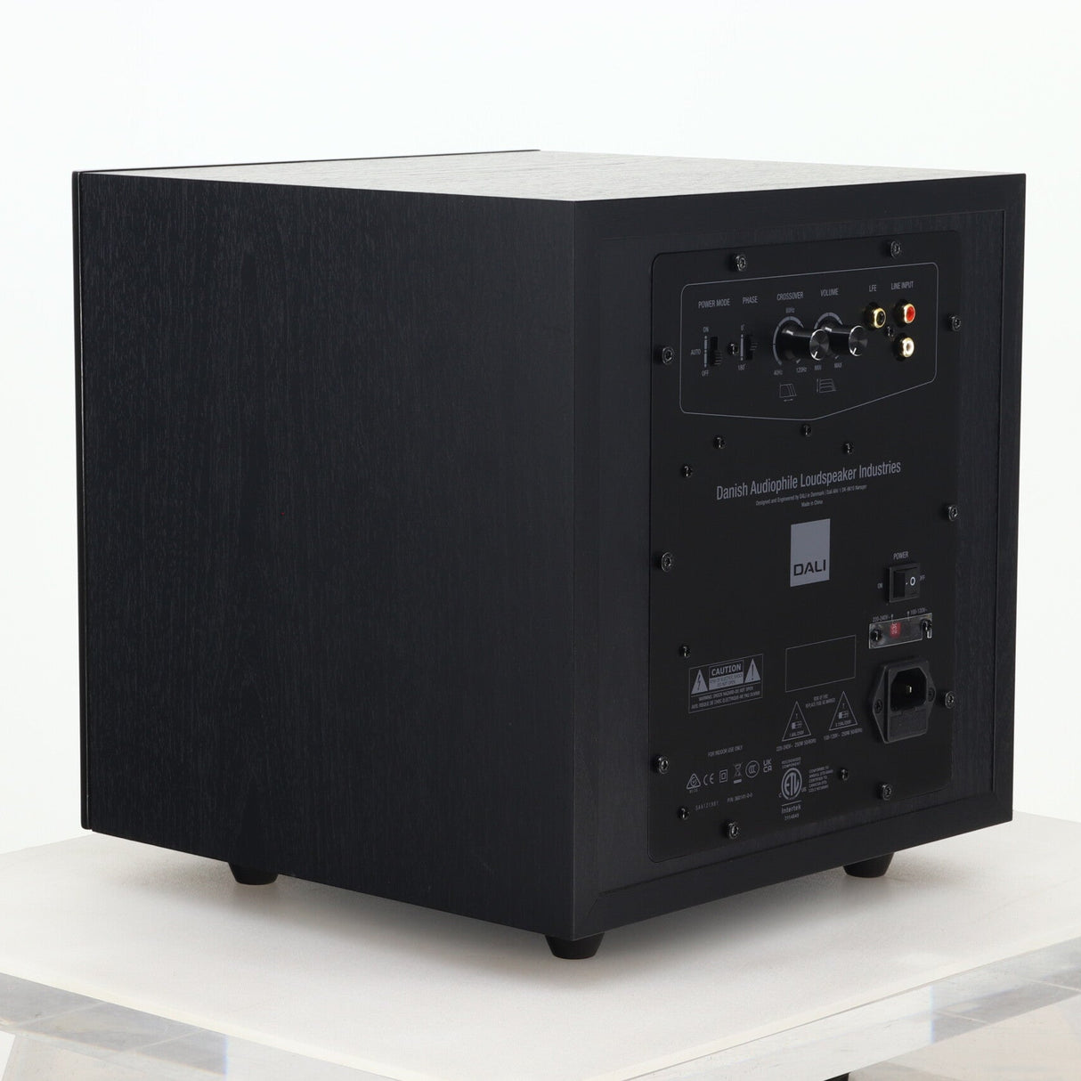 Dali SUB E-9 F Subwoofer