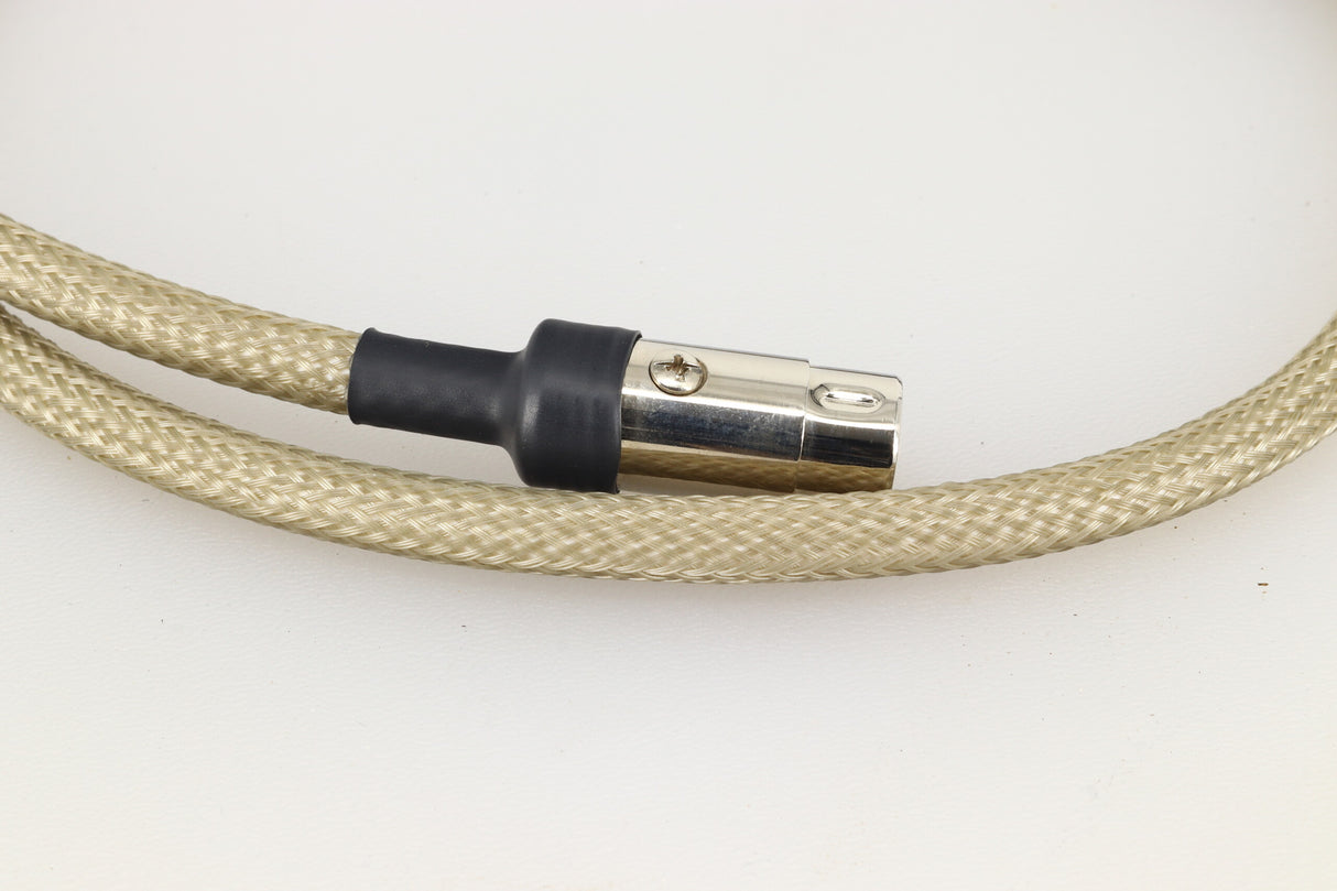 Chord Company Epic Interconnect Cable 5-Pin DIN to 5-Pin DIN 1.0m