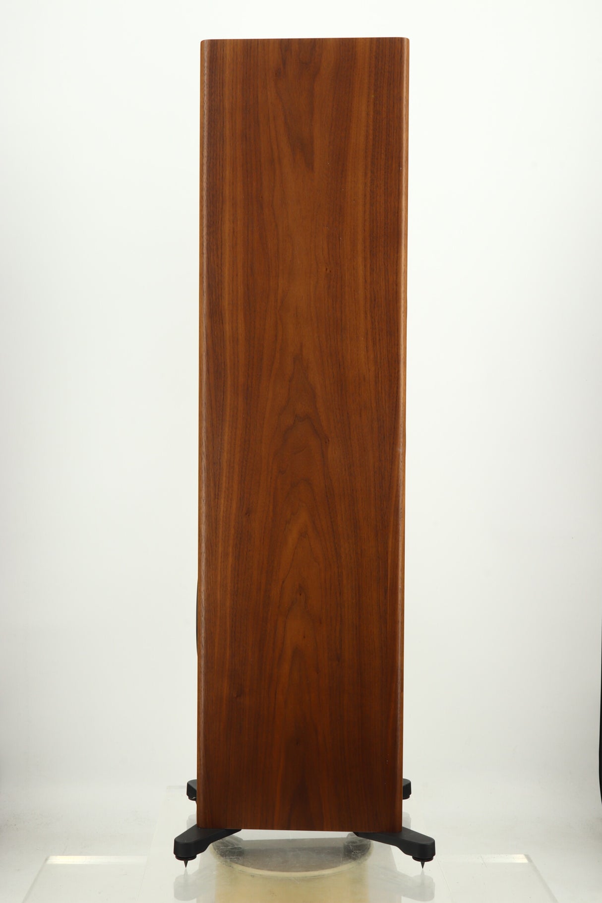 Dynaudio Evoke 50 Floorstanding Speakers - Walnut