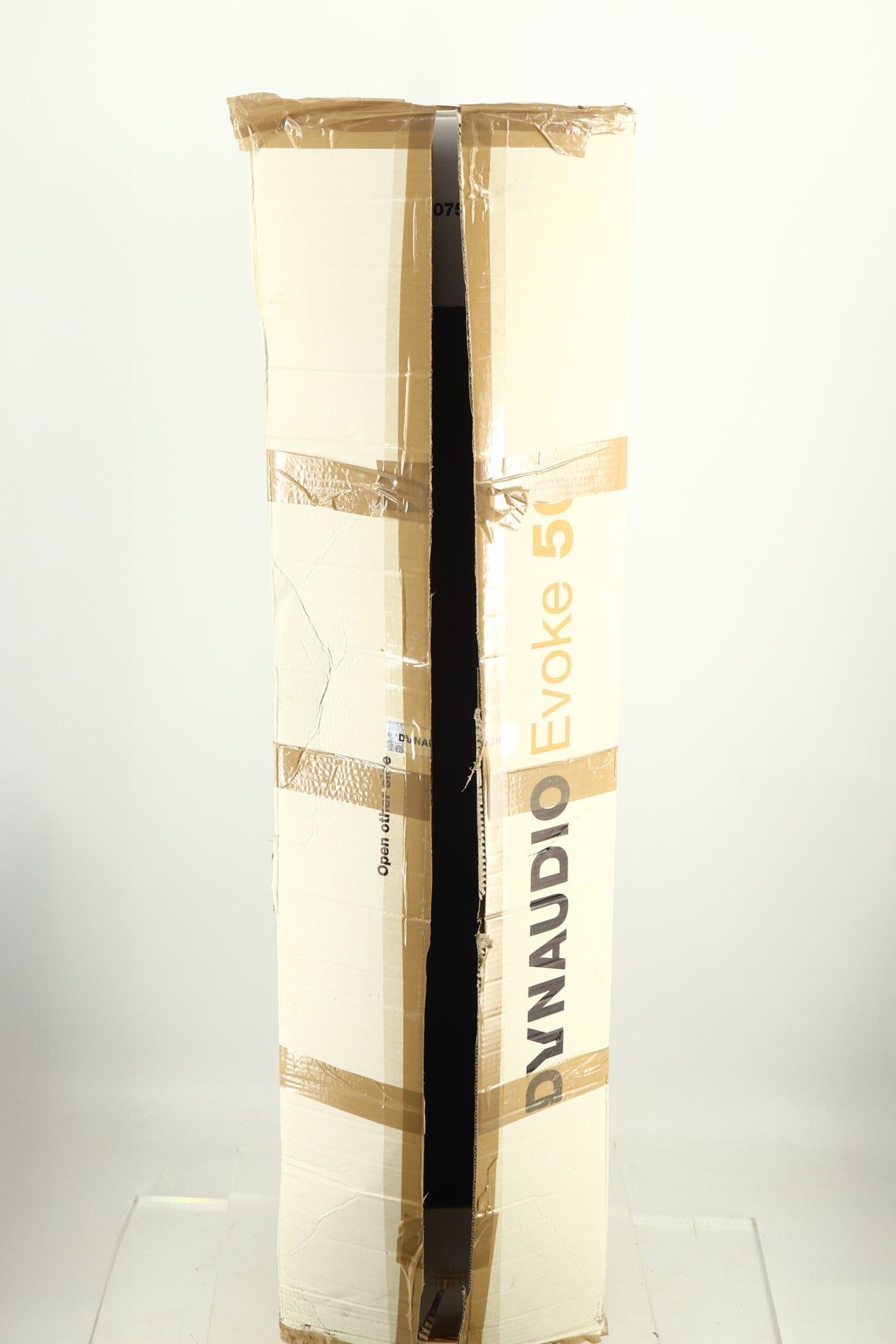 Dynaudio Evoke 50 Floorstanding Speakers - Walnut