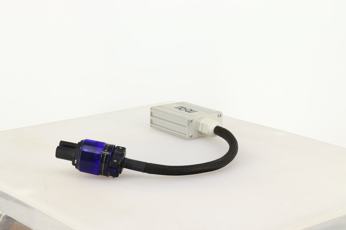 MCRU Optimus SE Mains Power Filter
