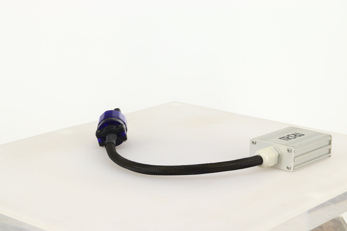 MCRU Optimus SE Mains Power Filter