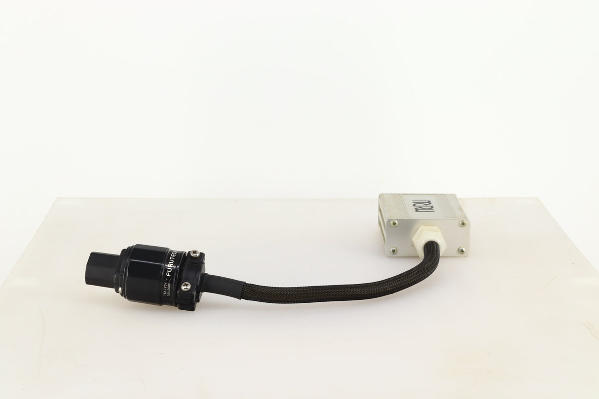 MCRU Optimus SE Mains Power Filter