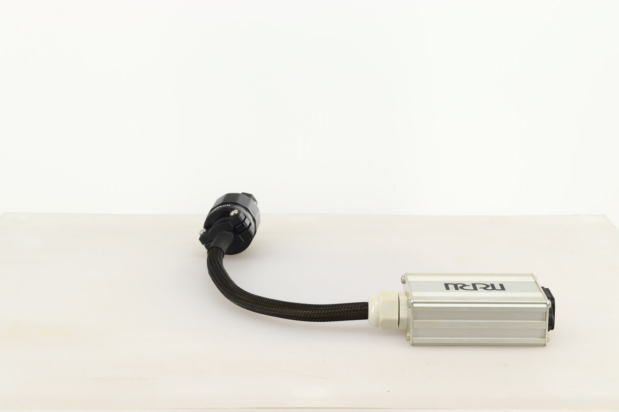 MCRU Optimus SE Mains Power Filter
