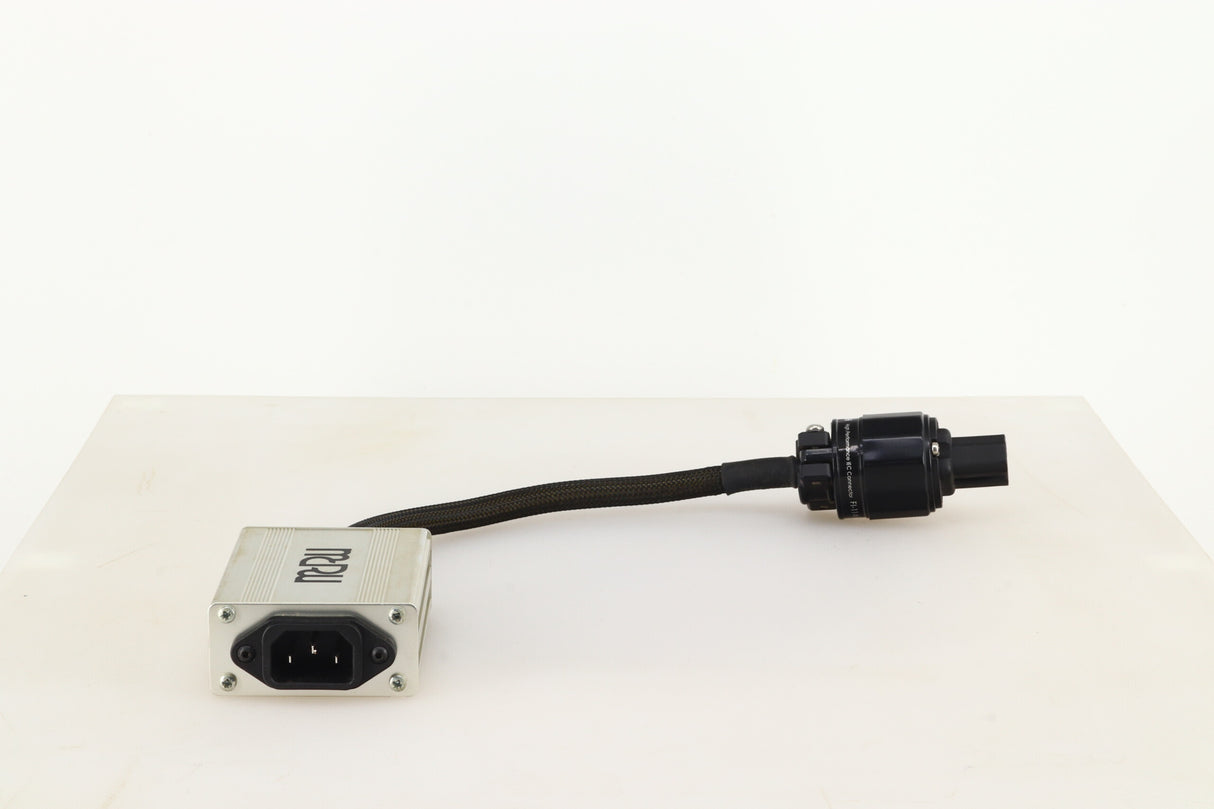 MCRU Optimus SE Mains Power Filter