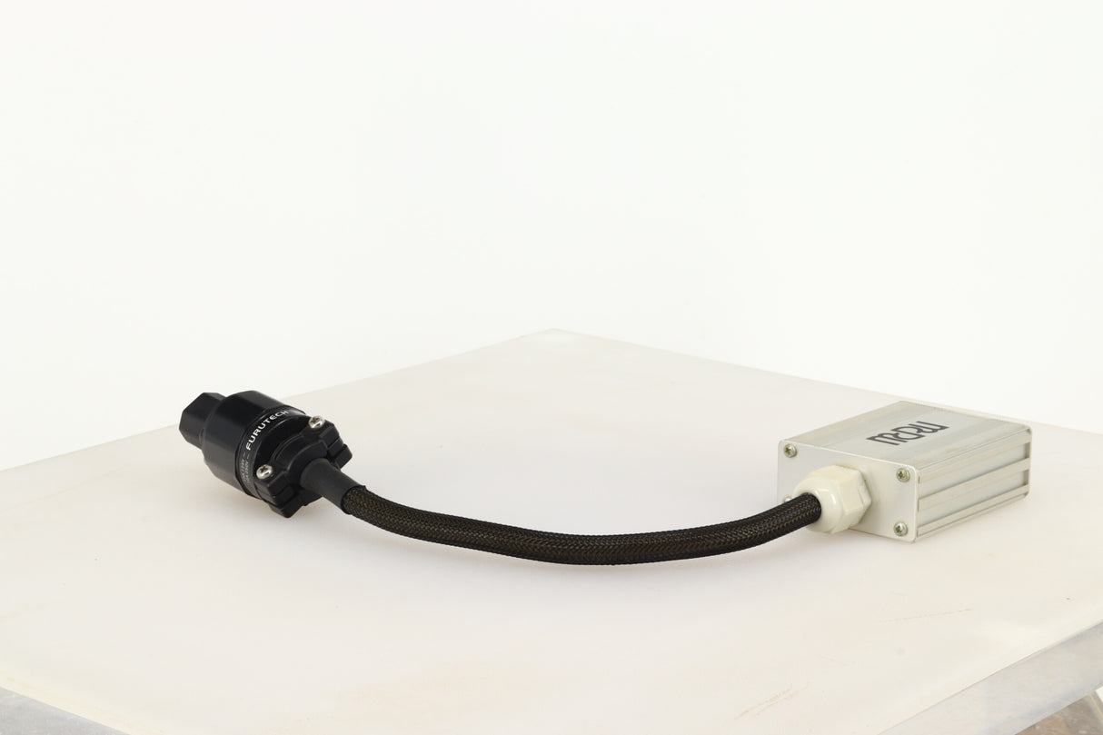 MCRU Optimus SE Mains Power Filter