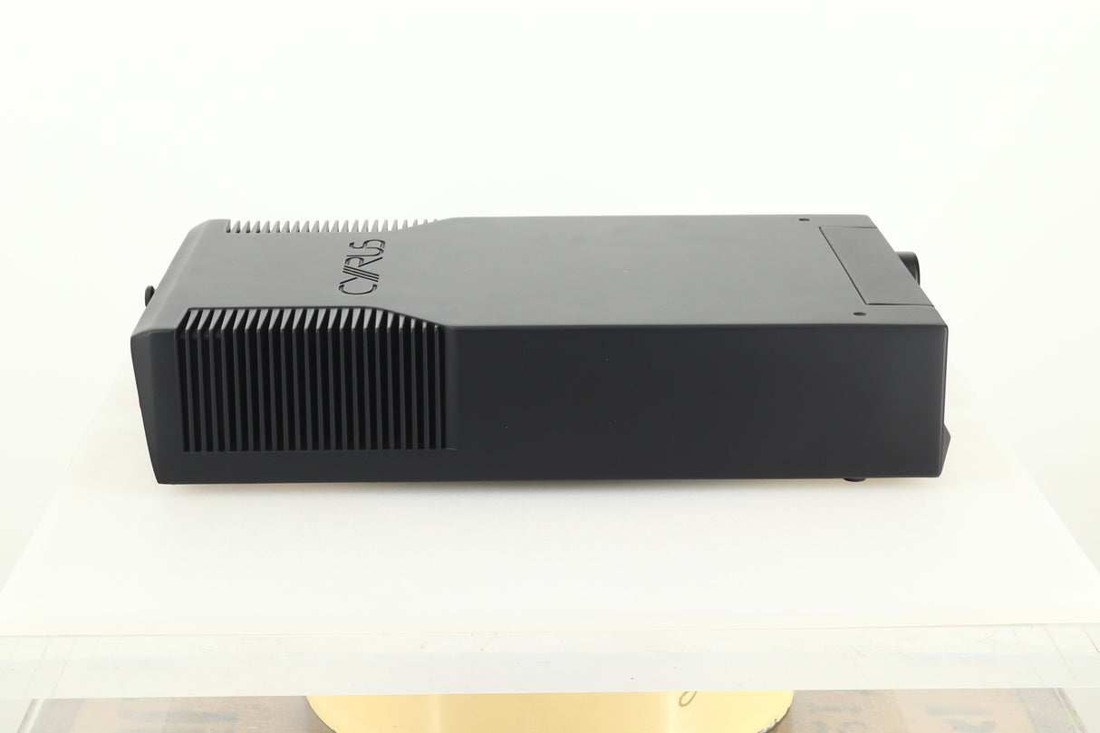Cyrus i7-XR Integrated Amplifier - Phantom Black