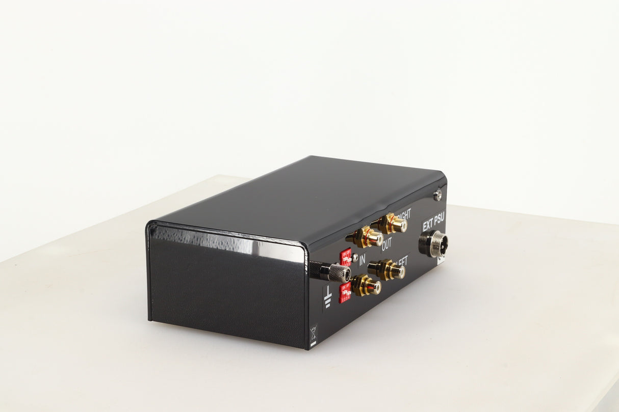 Tom Evans Audio Design Microgroove+ X MkII Phonostage