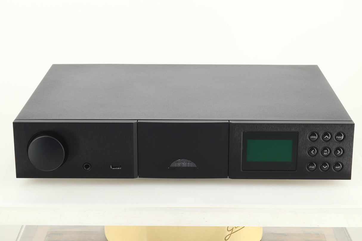 Naim NAC N-272 Streamer & Pre Amplifier (2016)