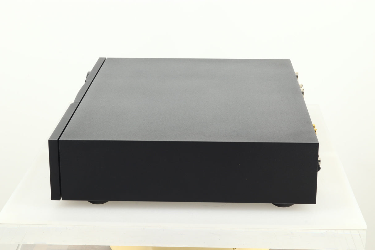 Naim NAC N-272 Streamer & Pre Amplifier (2016)