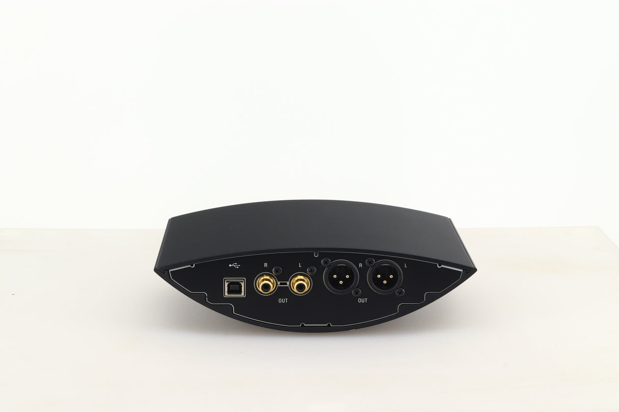 Korg DS-DAC-100 Digital Analogue Converter