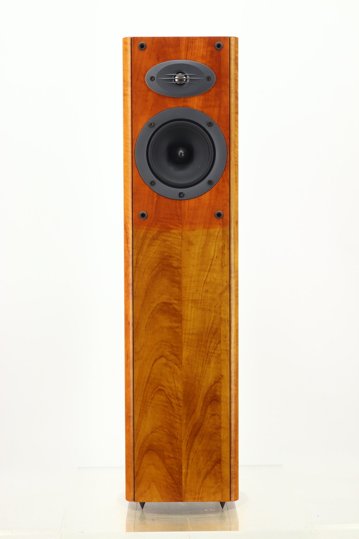Celestion F20 Floorstanding Speakers - Cherry