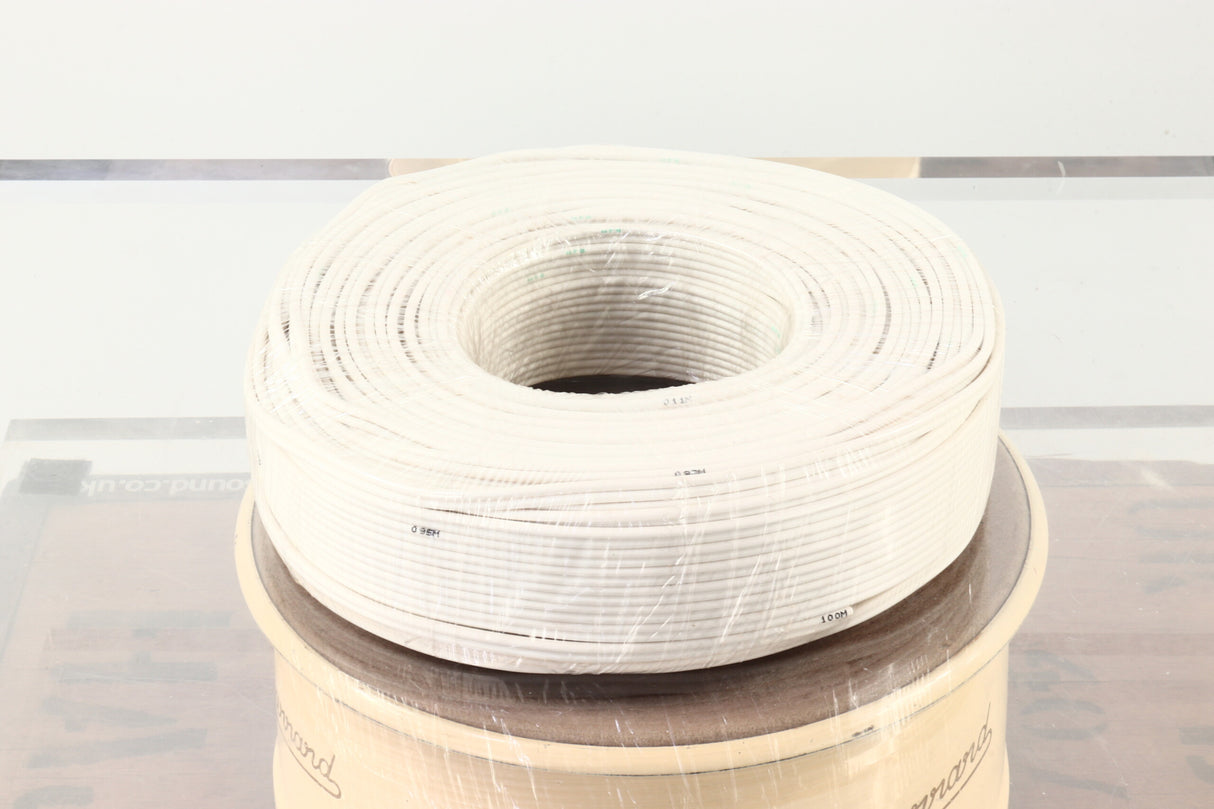 HFB 42 Strand Loudspeaker Cable per 100 Metres