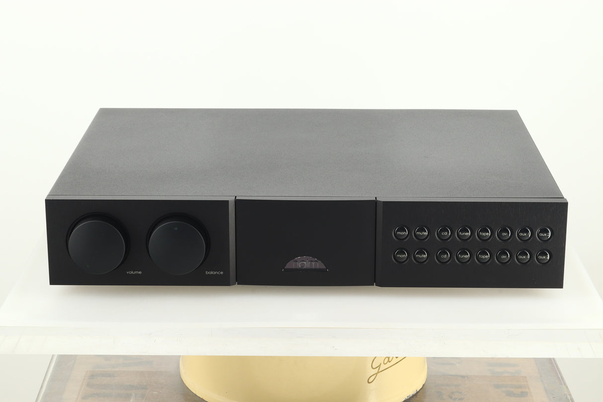 Naim NAC 282 Pre Amplifier / NAPSC Power Supply