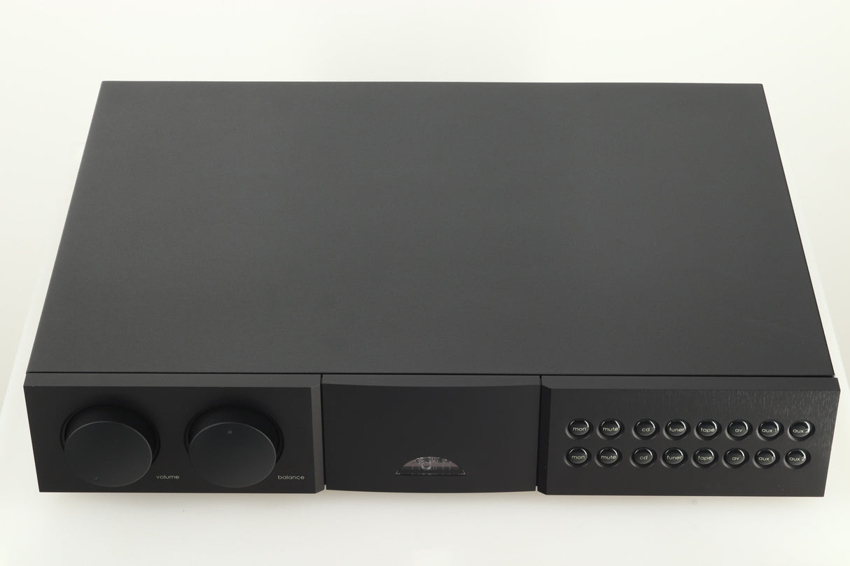 Naim NAC 282 Pre Amplifier / NAPSC Power Supply