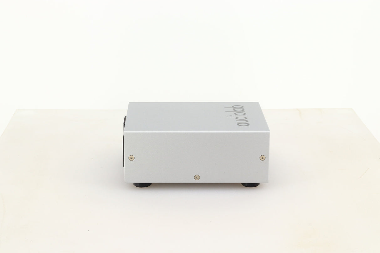 Audiolab DC Block - Silver